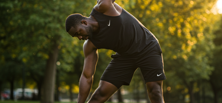 Top 8 Benefits of Stretching for Pain Relief and Overall Wellness
