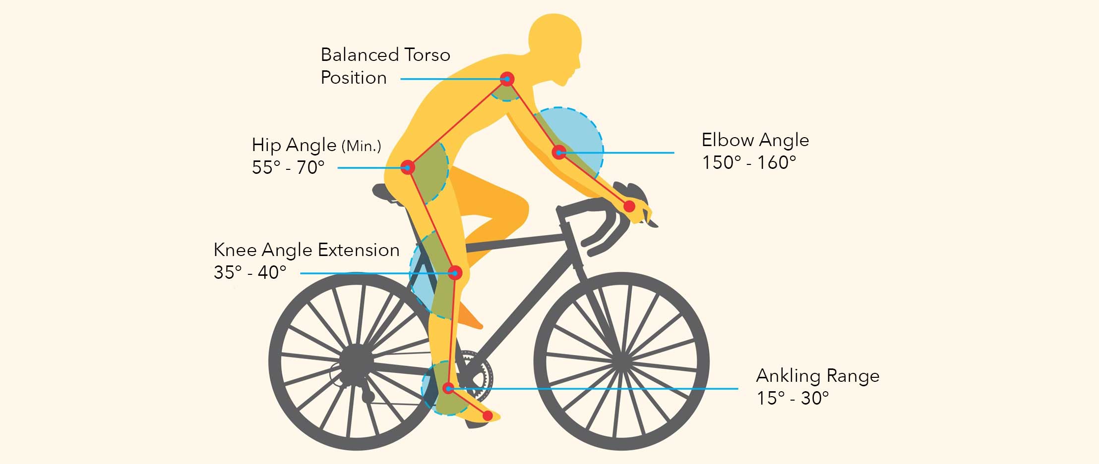 Riding Posture