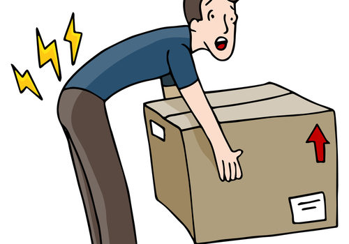 Ouch! My Back Hurts!!!….But I Just Bent Ouch! My Back Hurts!!!….But I Just Bent