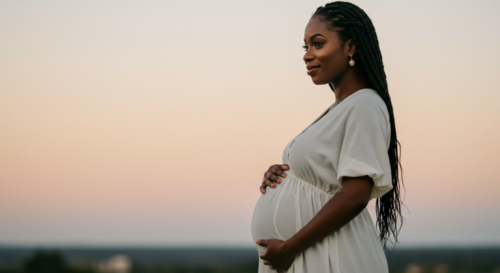 Back Pain During Pregnancy