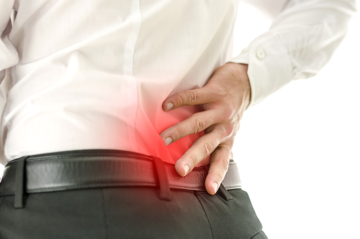 The Three Rules For Avoiding Painful Back Injuries