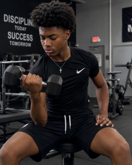 Is Your Child Getting Enough Exercise?