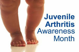 Juvenile Arthritis Awareness Month Juvenile Arthritis Awareness Month