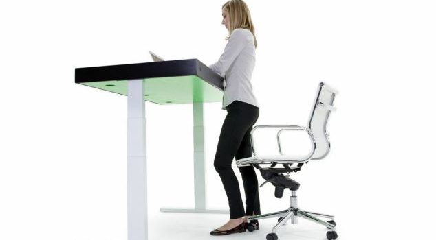 The Ills Of Standing For Too Long The Ills Of Standing For Too Long