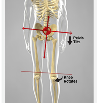 Pushing Through The Pain? Stop. Now. Pushing Through The Pain? Stop. Now.