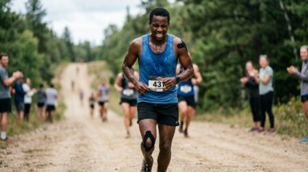 Pushing Through The Pain? Stop. Now.