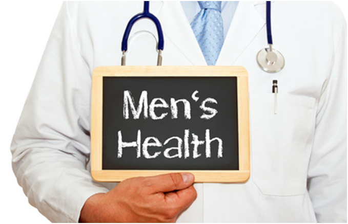 Men’s Health Physiotherapy