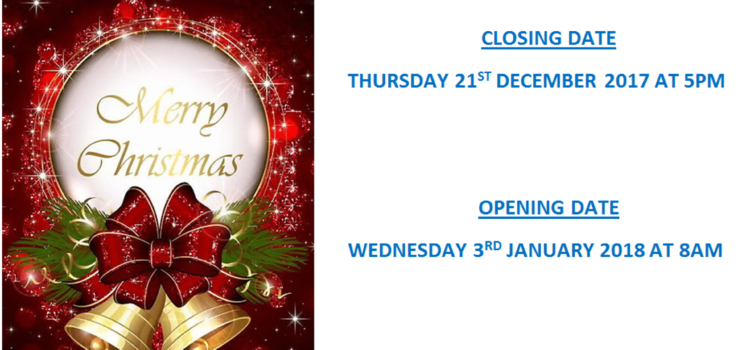 Keeping Healthy During The Festive Season Keeping Healthy During The Festive Season