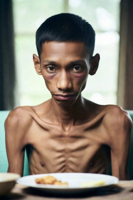 Eating Disorder Awareness