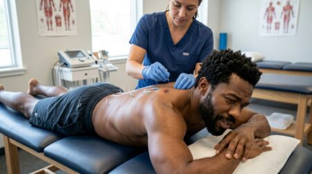 Dry Needling