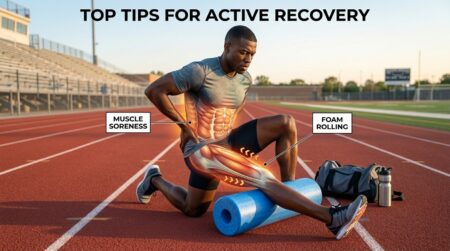 Top Tips For Marathon Recovery