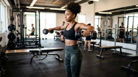Strengthening Your Shoulder