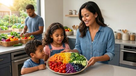 Eat A Rainbow