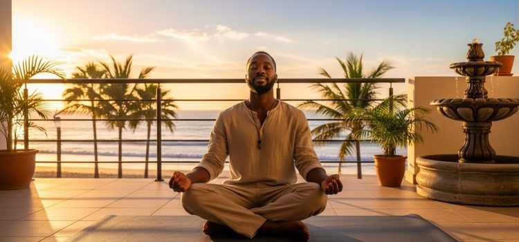 HAPPY 2026! STRESS FREE LIVING THIS YEAR