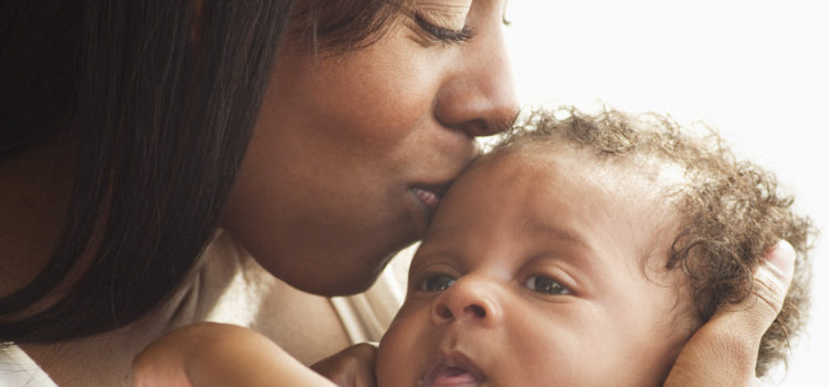 Pain After Childbirth