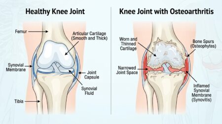 Osteoarthritis (OA)