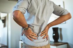 Back Pain Vs Back Problem