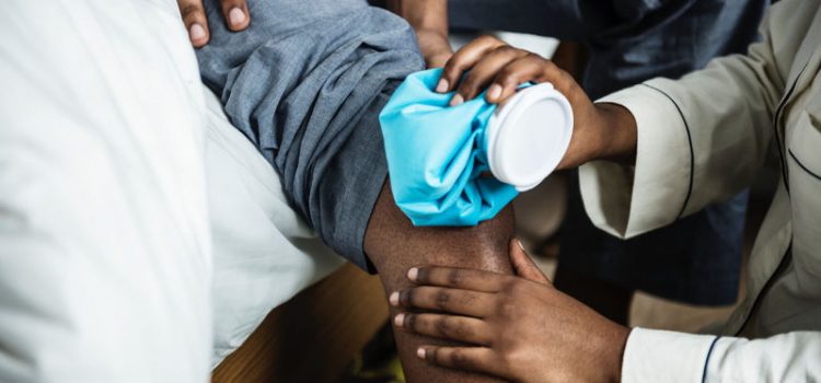 Soft Tissue Injuries Soft Tissue Injuries