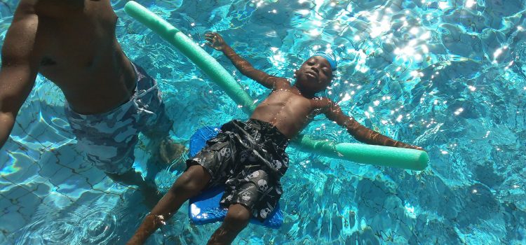 Benefits Of Exercising In Water Benefits Of Exercising In Water