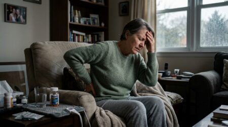 Chronic Pain; The Myths & Facts