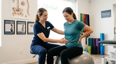 Women's Health Physiotherapy