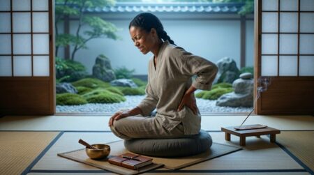 Back Pain in the Back of your Mind
