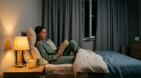 Sleep Hygiene