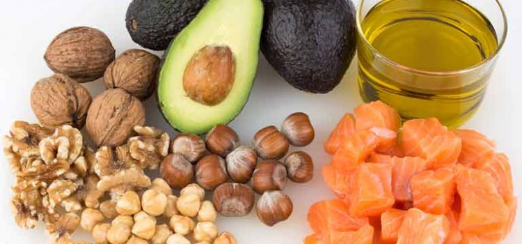 MY FAT SERIES: 1- Omega 3 Fatty Acids