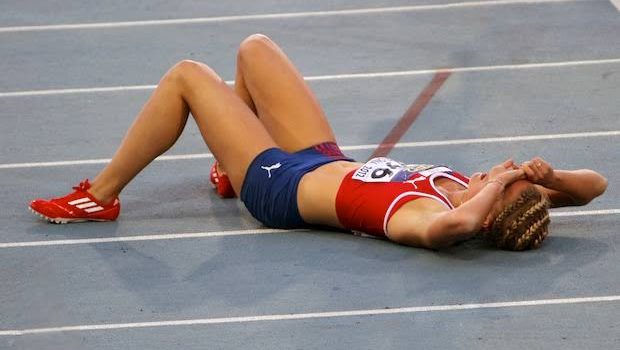 Tips To Reduce Post Workout Soreness.