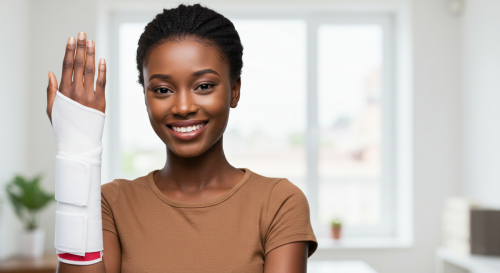 Managing Carpal Tunnel Syndrome with Chiropractic and Physiotherapy