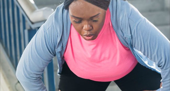 Feeling shortness of breath? A physical Therapist can help.