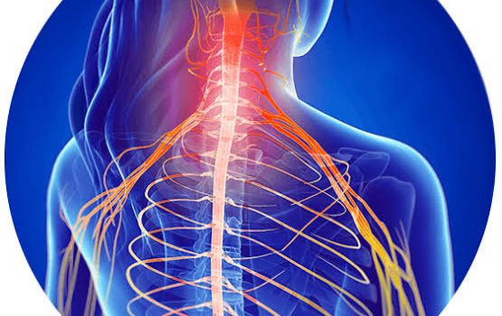 Suffering From Numb Fingers And Shoulder Pain?