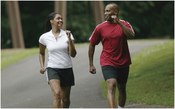 How Your Joints Benefit from Exercises