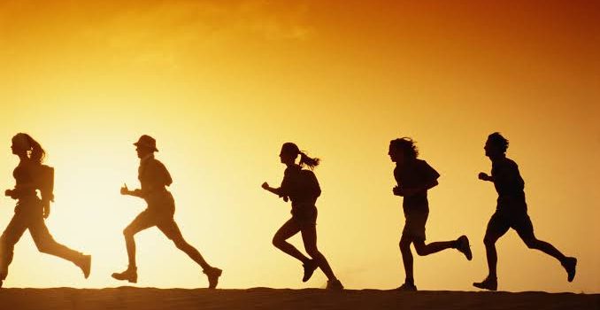 The Need For Screening Before A Marathon