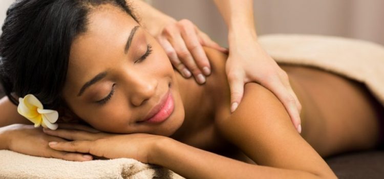 Why Should Massage Be Part Of Your Self Care Routine