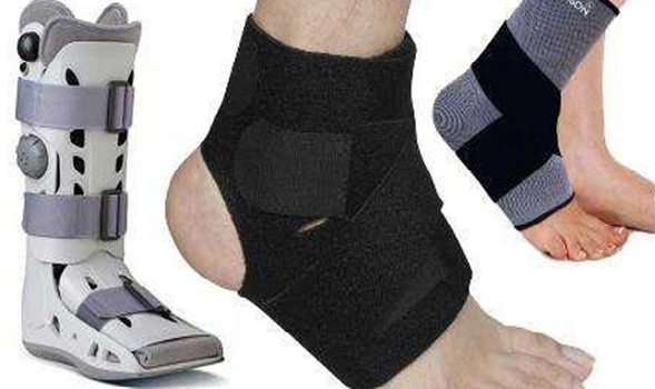 Orthotics & Their Uses