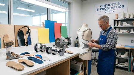 Orthotics & Their Uses