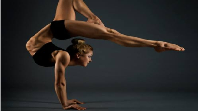 When Being ‘Flexible’ Isn’t All  It’s Cracked Up To Be -Hypermobility
