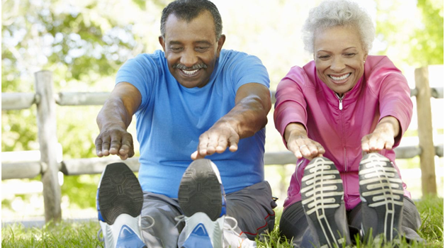 Myths & Misconceptions Around Exercising and Ageing