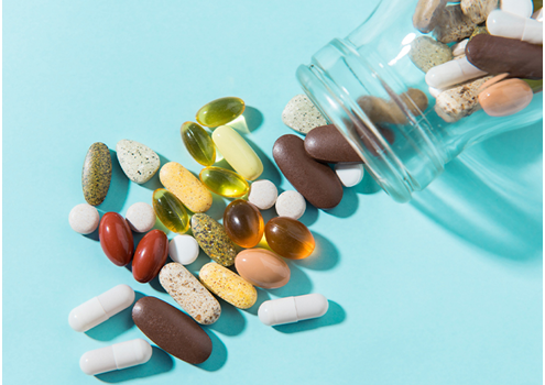 Are Dietary Supplements Good For You??
