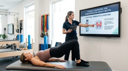 Myths & Misconceptions Around Exercising and Ageing