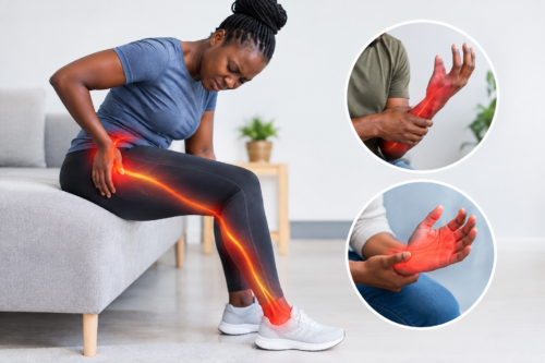Numbness or Pain Going Down Your Arm or Leg: When Should You See a Chiropractor or Physiotherapist?