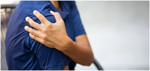Shoulder Pain- Prevention And Treatment
