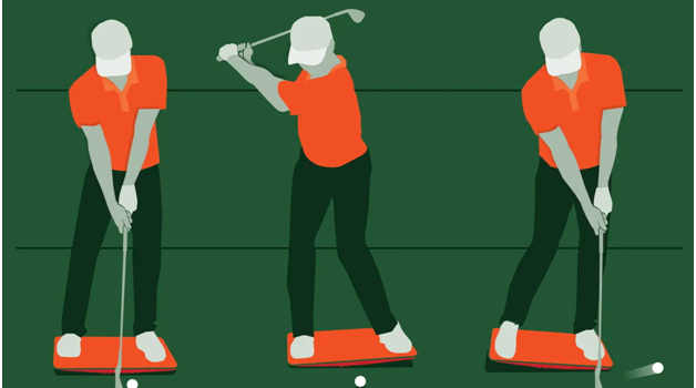 Ways To Improve Your Golf Swing & Reduce Your Handicap