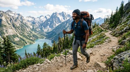 Tips For Hikers To Prevent Injuries