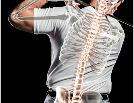 Looking To Improve Your Golf Game? Seeing A Golf Chiropractor Is Like Getting A Hole In One.