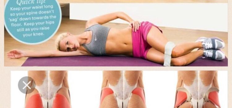 ‘Dead Butt Syndrome’