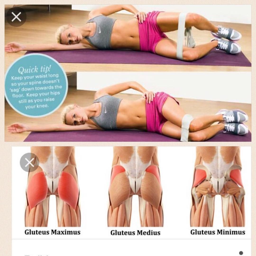 ‘Dead Butt Syndrome’