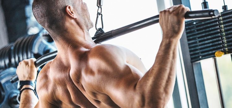 Should I Exercise Through Pain!?