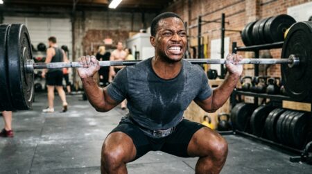 Should I Exercise Through Pain!?